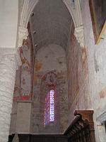 10 - Eglise des Augustins, fresque (4)